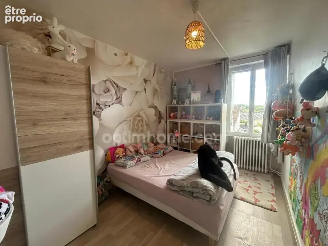 Belle maison en pierre de 4 chambres avec jardin de 515 m2 plat et puits - photo 13