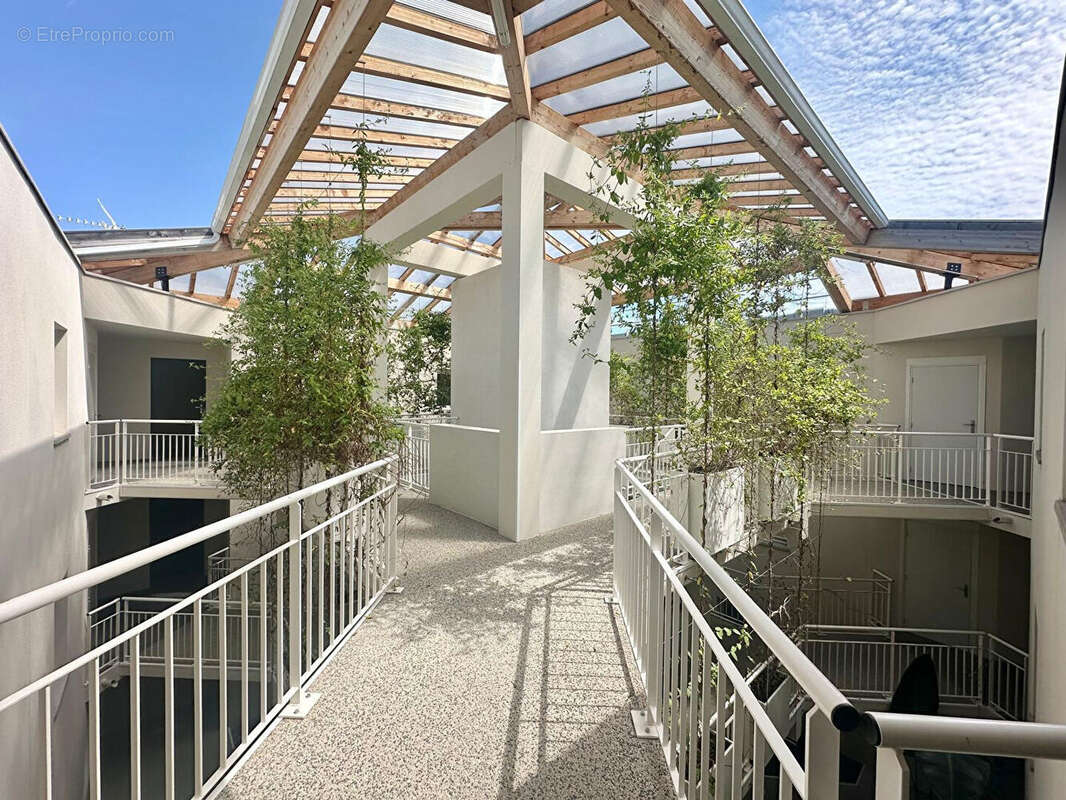 Appartement à NARBONNE