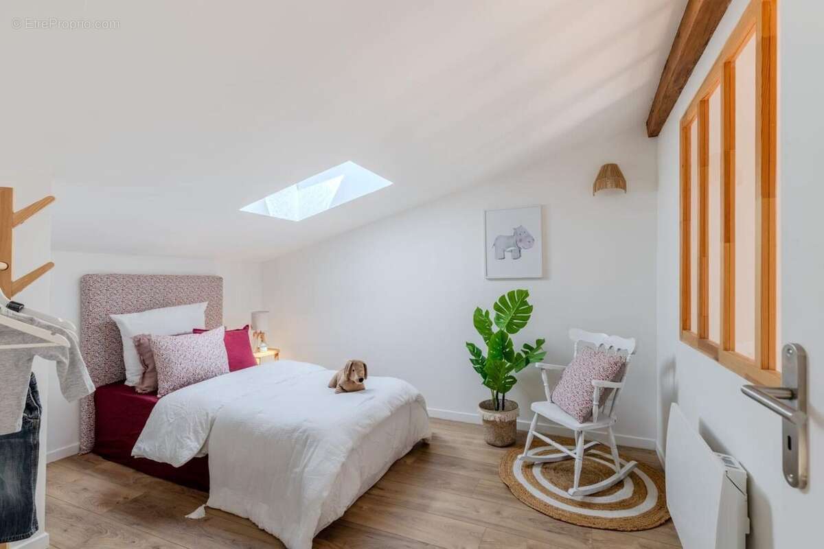 Appartement 65 m² à Bordeaux  - photo 5