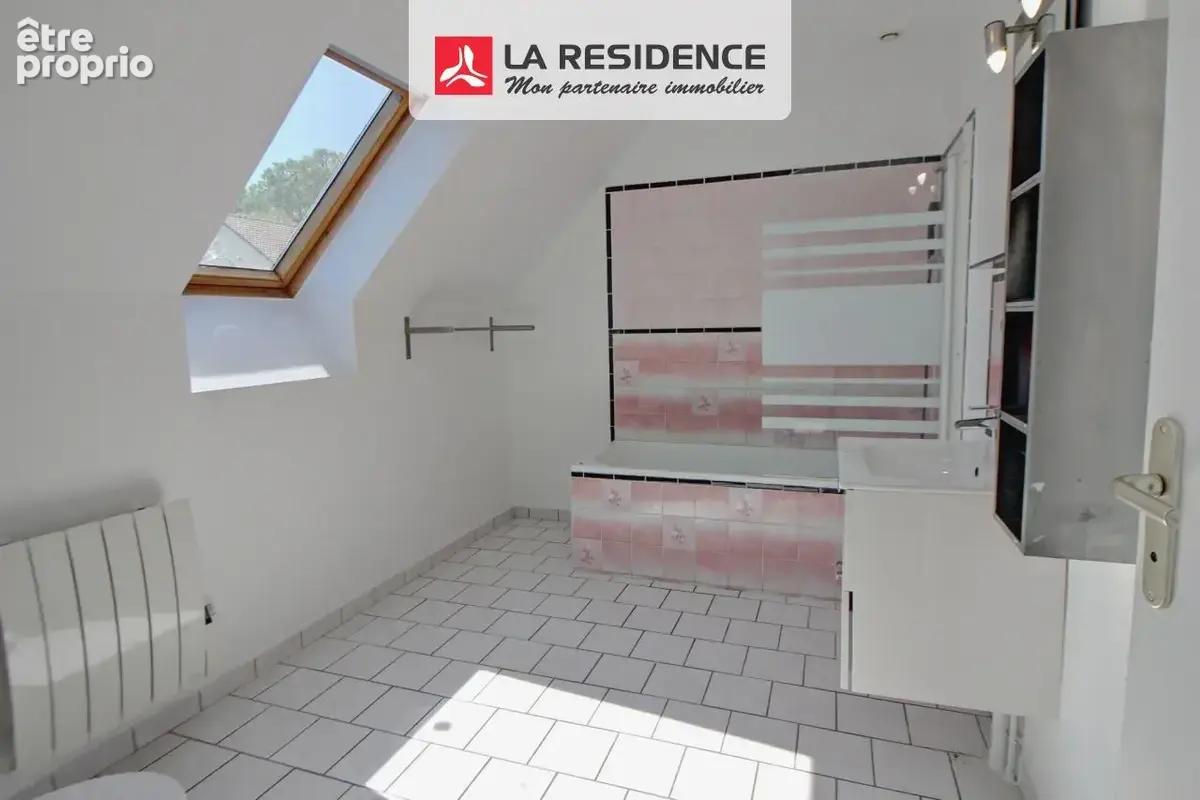 Maison 109 m² à Rosny-Sur-Seine  - photo 8