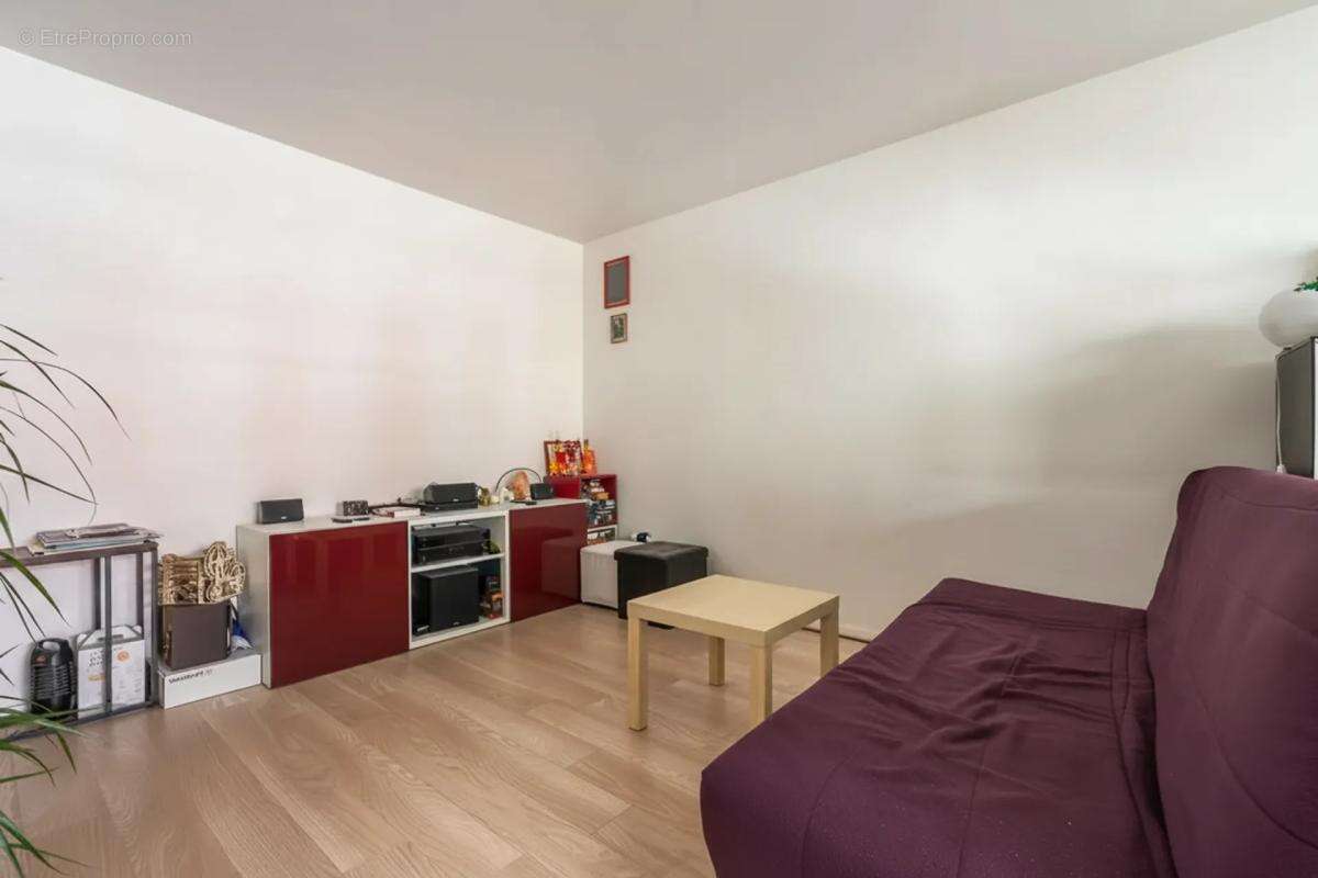 Appartement à BONDY