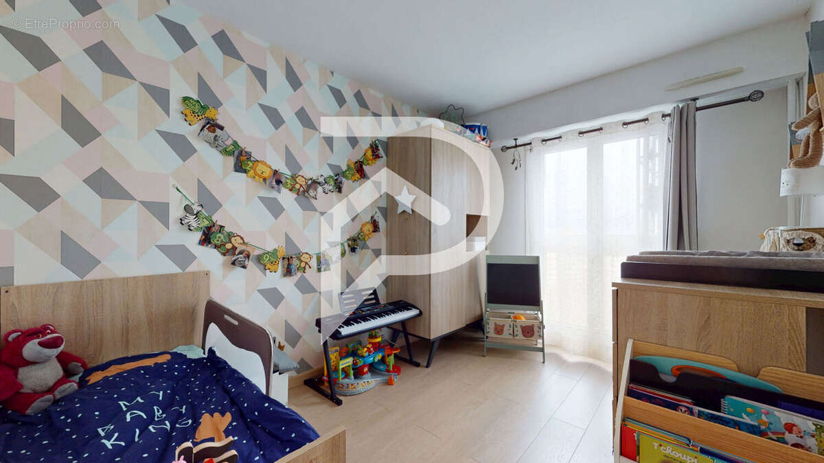 Appartement à MARLY-LE-ROI