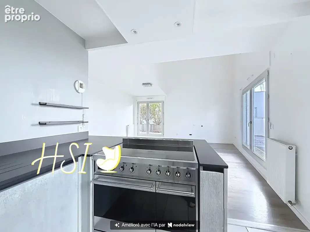 Appartement 5 pièces à vendre à Asnières-sur-Seine - Dernier étage, terrasse 43 m², calme et lumineux - photo 17