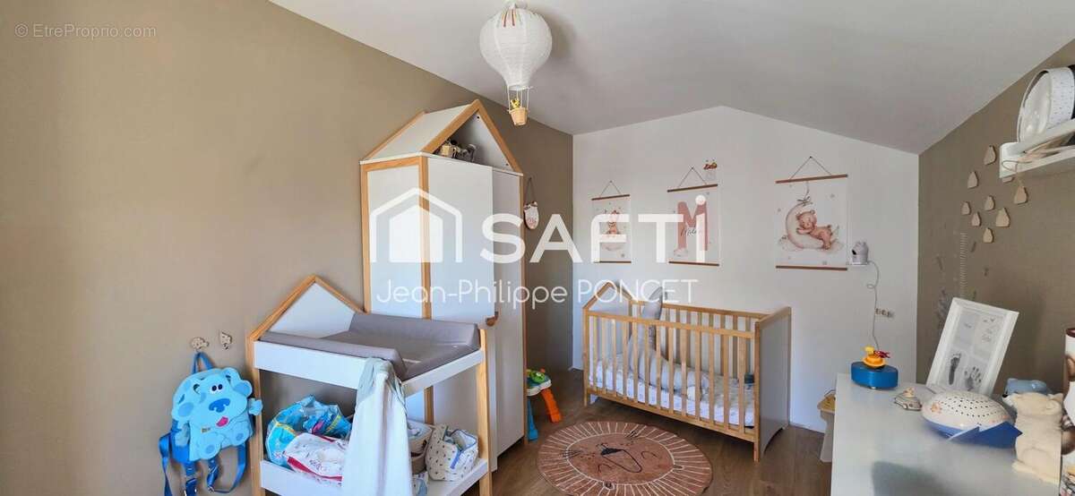 Maison 123 m² à Abbeville  - photo 4