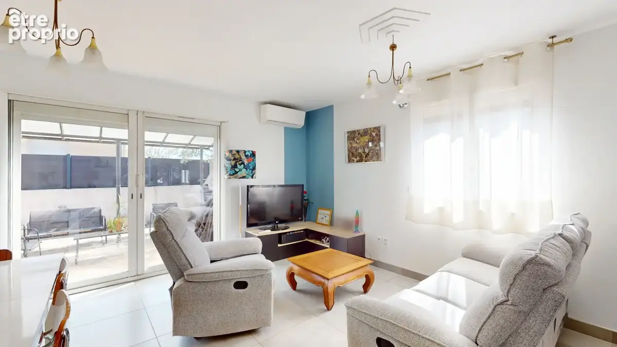 Photo Maison à Aussonne au prix de 232 000€