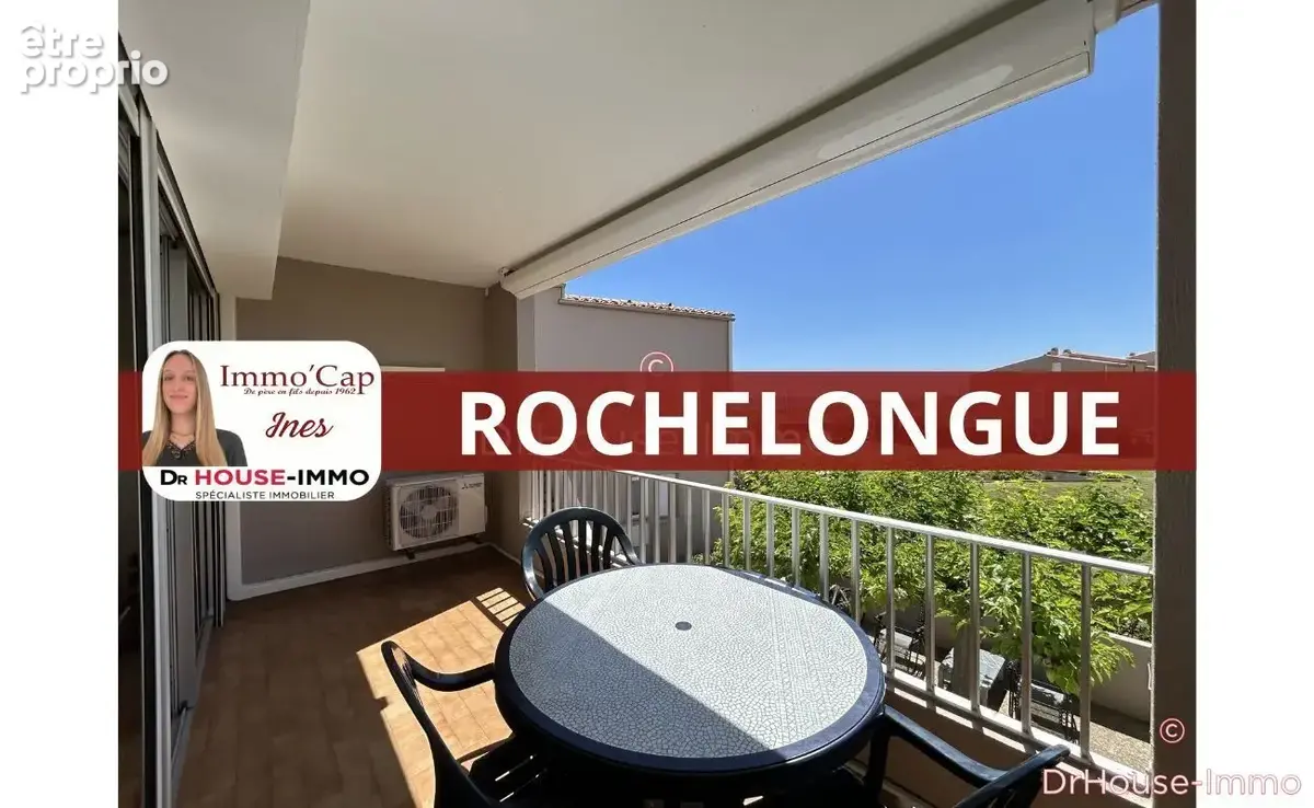 Appartement 3 pièces 45 m² à vendre à Agde (34300) - photo 28