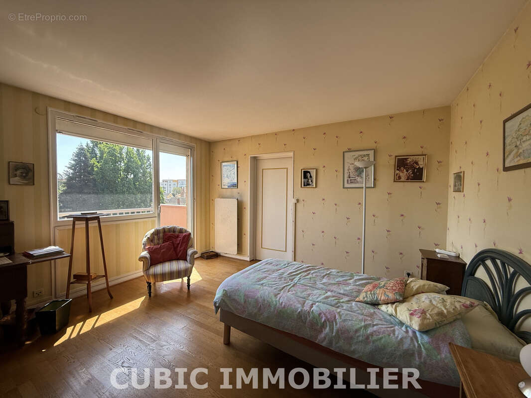 Appartement à VILLEFRANCHE-SUR-SAONE