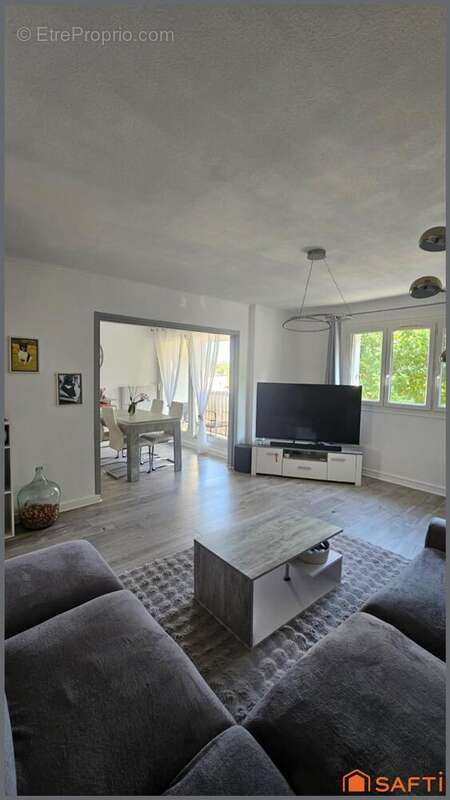 Photo 2 - Appartement à LANVEOC