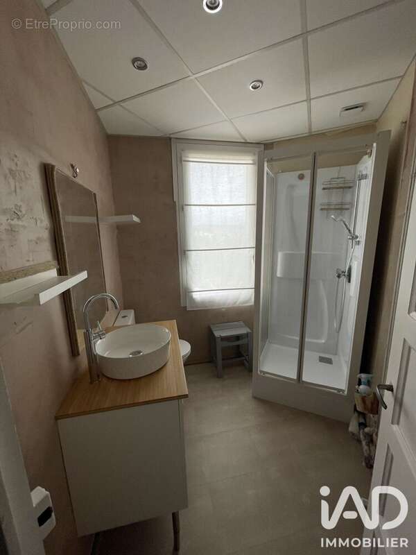Appartement 125 m² à Bergerac  - photo 6