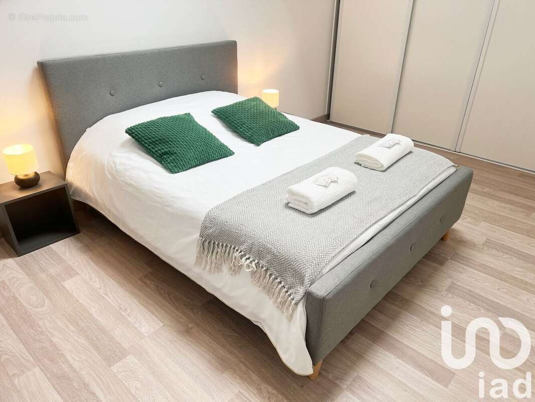 Photo 5 - Appartement à REIMS