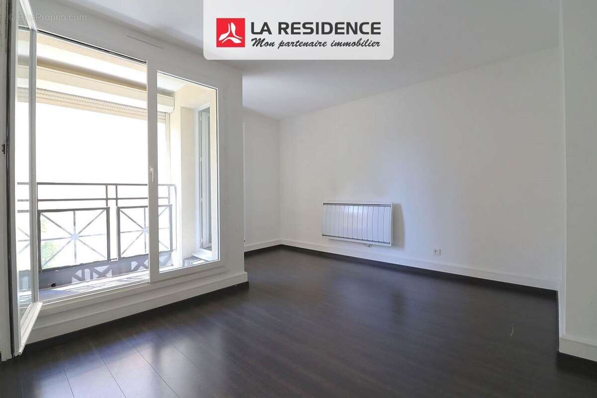 Appartement à VERSAILLES