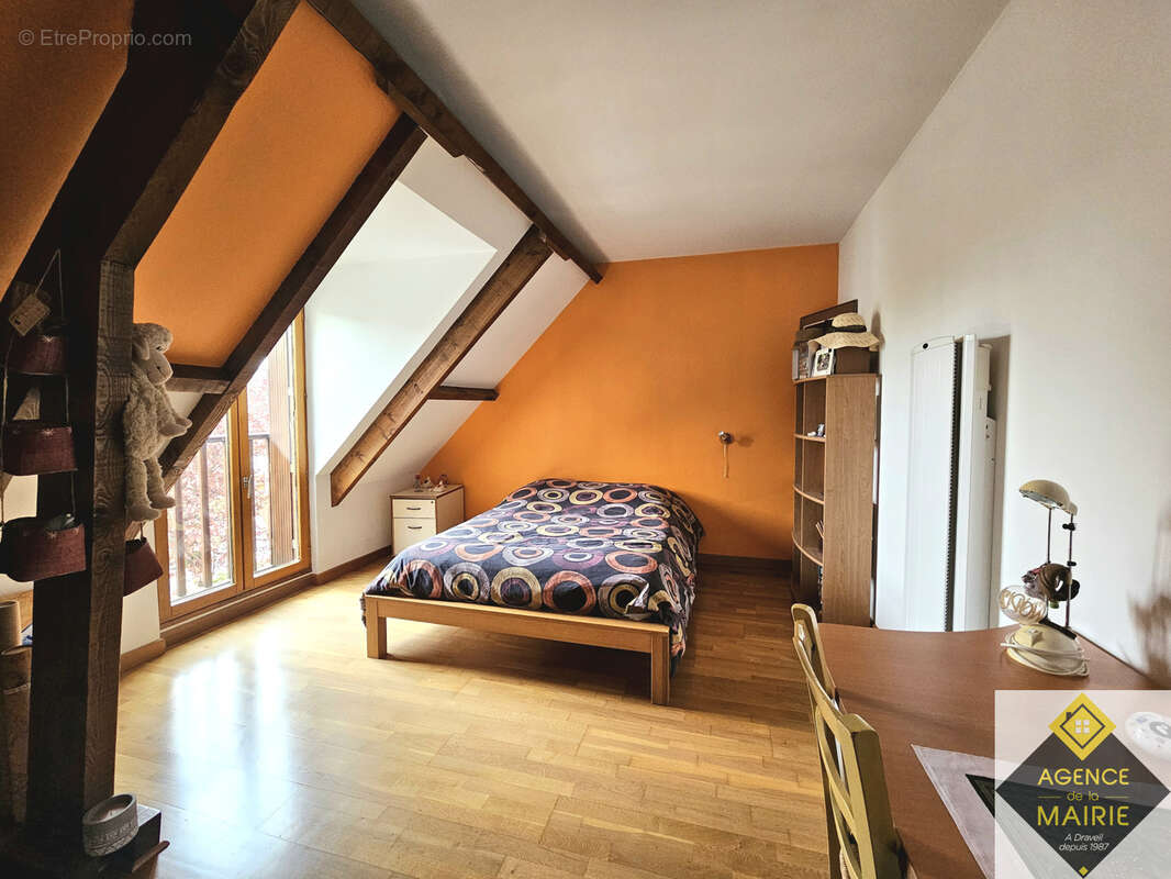 Maison à DRAVEIL
