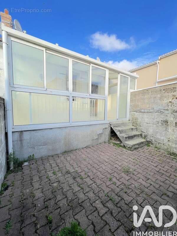 Photo 7 - Maison à LES SABLES-D'OLONNE