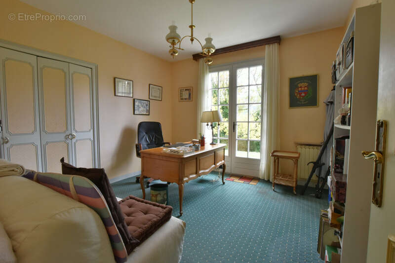 Maison à GEVREY-CHAMBERTIN