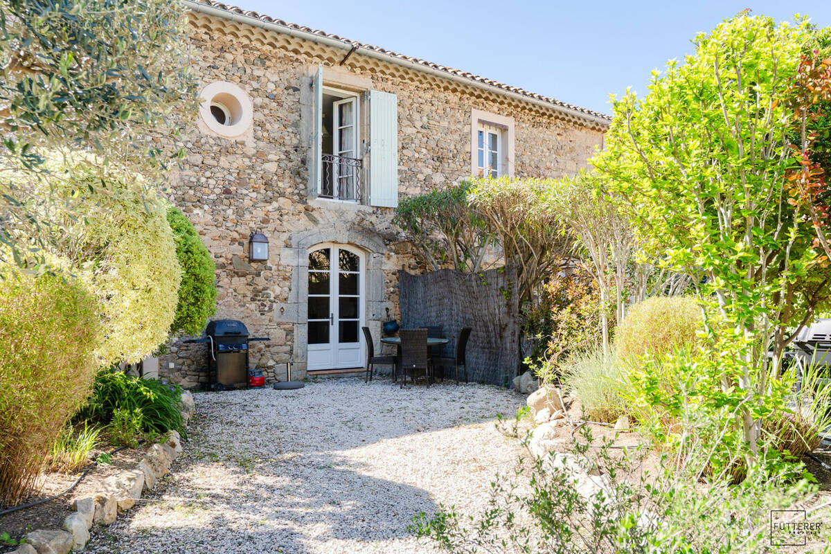 Maison à SAINT-NAZAIRE-D'AUDE
