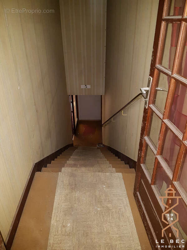 Appartement à AURAY