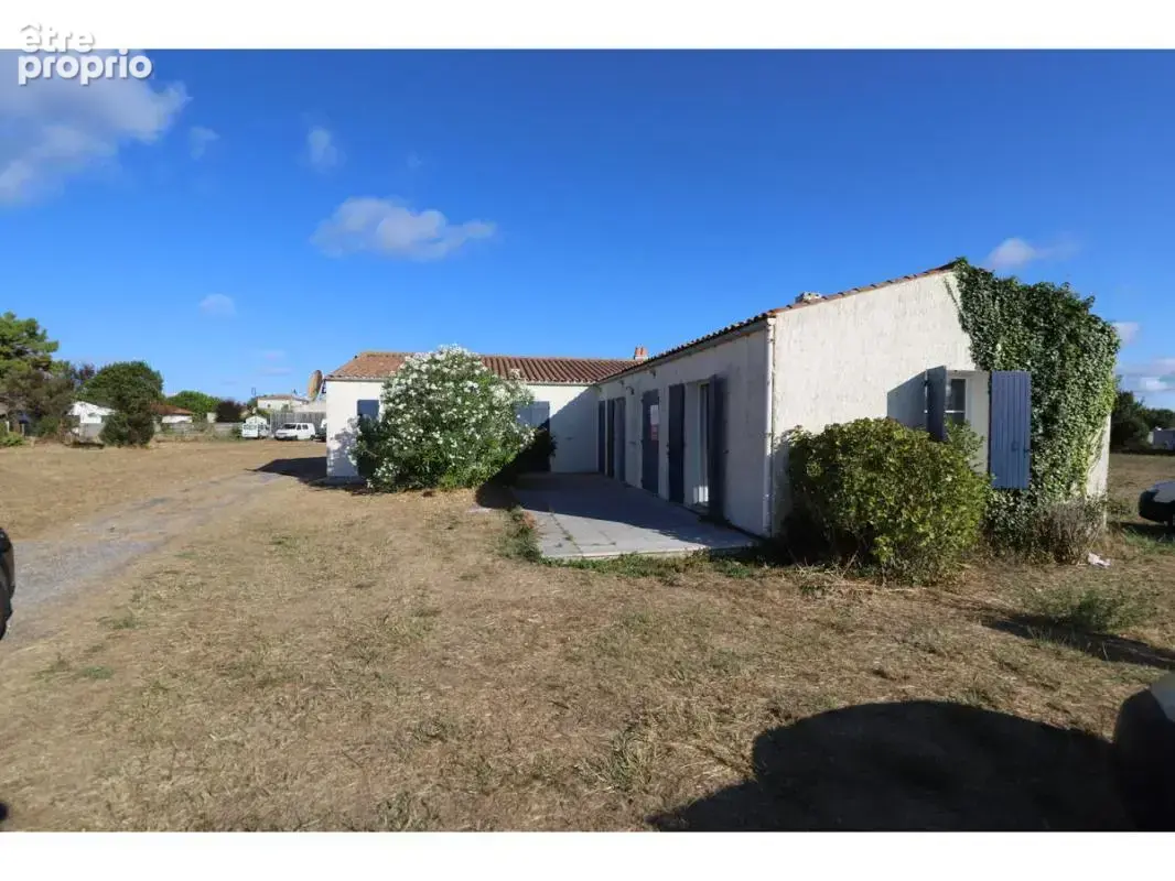Maison 159 m² à Saint-Pierre-D'oleron  - photo 5