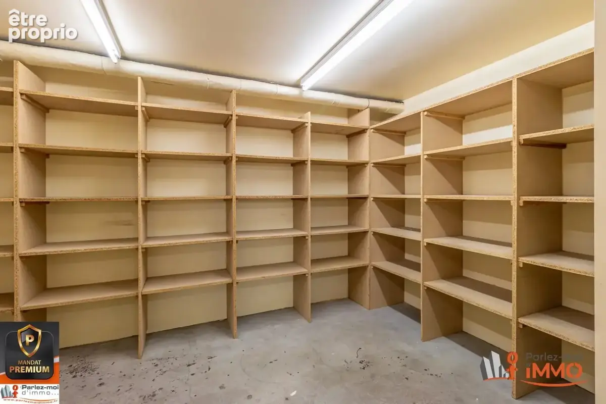 EMPLACEMENT PREMIUM - Local Commercial à Vendre, 95 m² - Tarar - photo 11