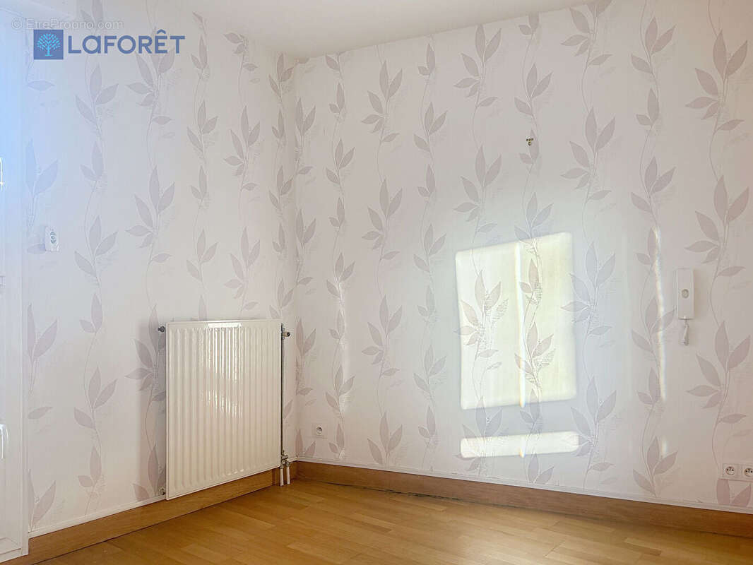 Appartement à LANESTER