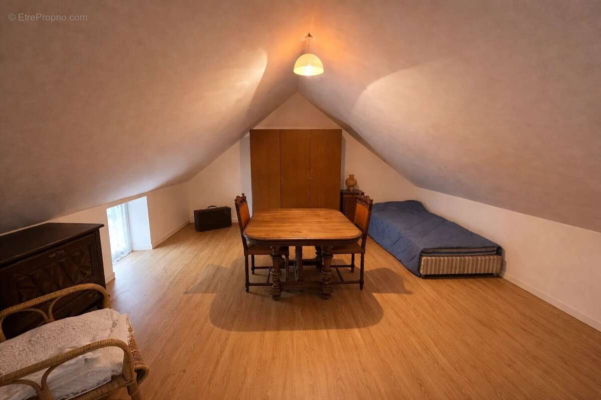 Maison à LIZY-SUR-OURCQ