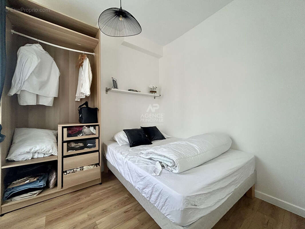 Appartement à POISSY