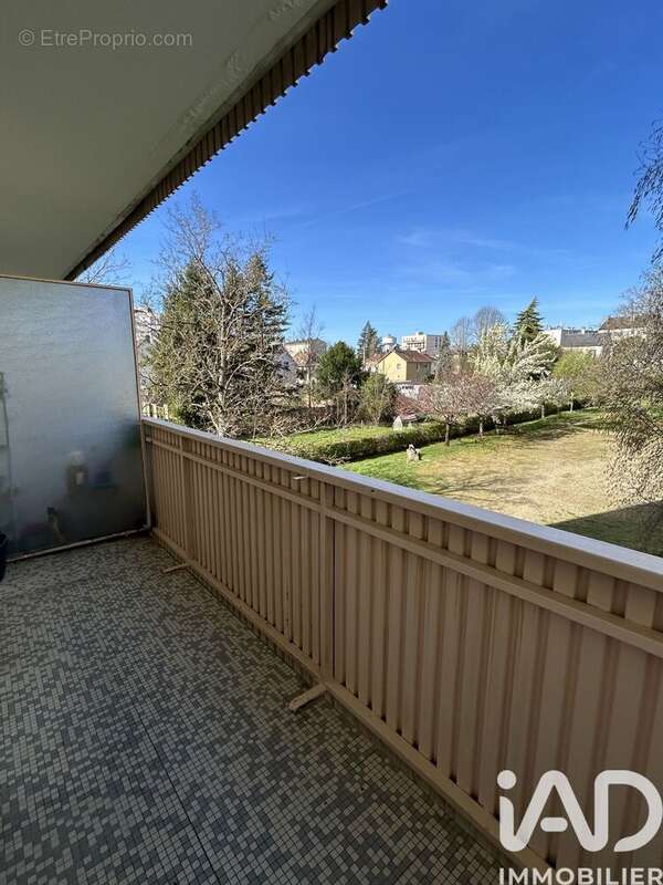 Photo 8 - Appartement à BOURGES