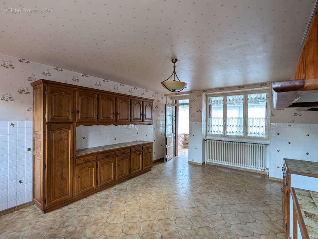 Maison 3 pièces - 113.08 m2 - Cerny (91590) - photo 2