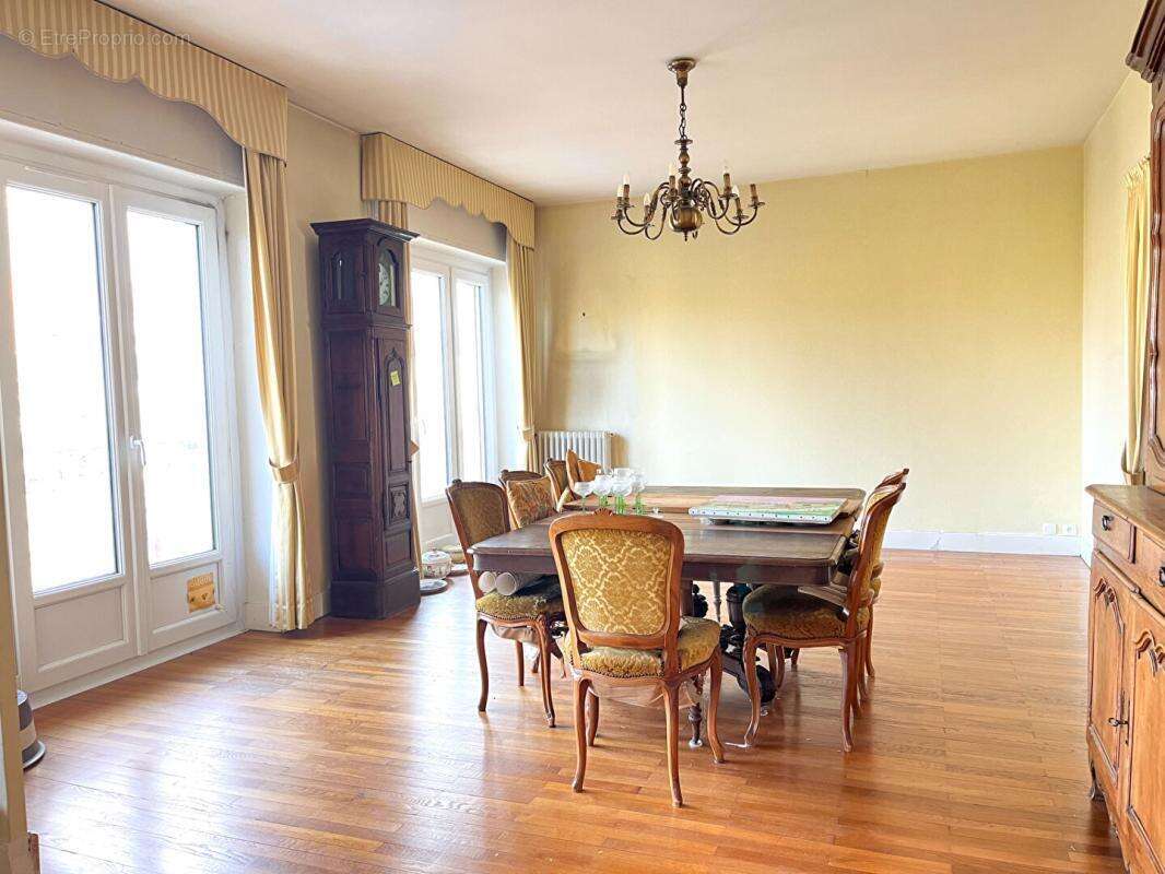 Appartement à ROANNE