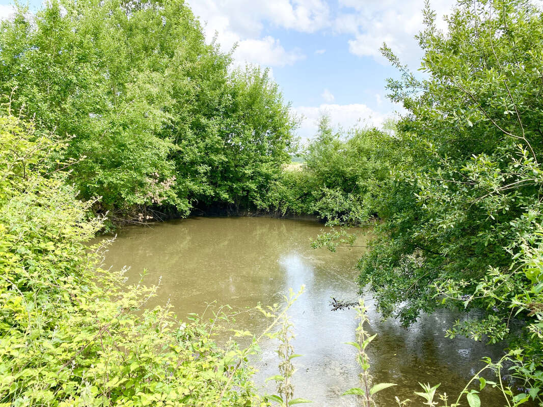 Maison à LOUAN-VILLEGRUIS-FONTAINE