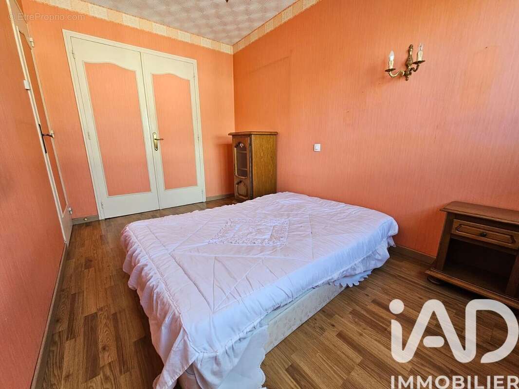 Photo 7 - Appartement à SAINT-ETIENNE