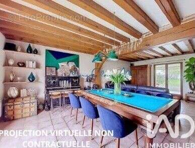 Photo 8 - Maison à AVARAY