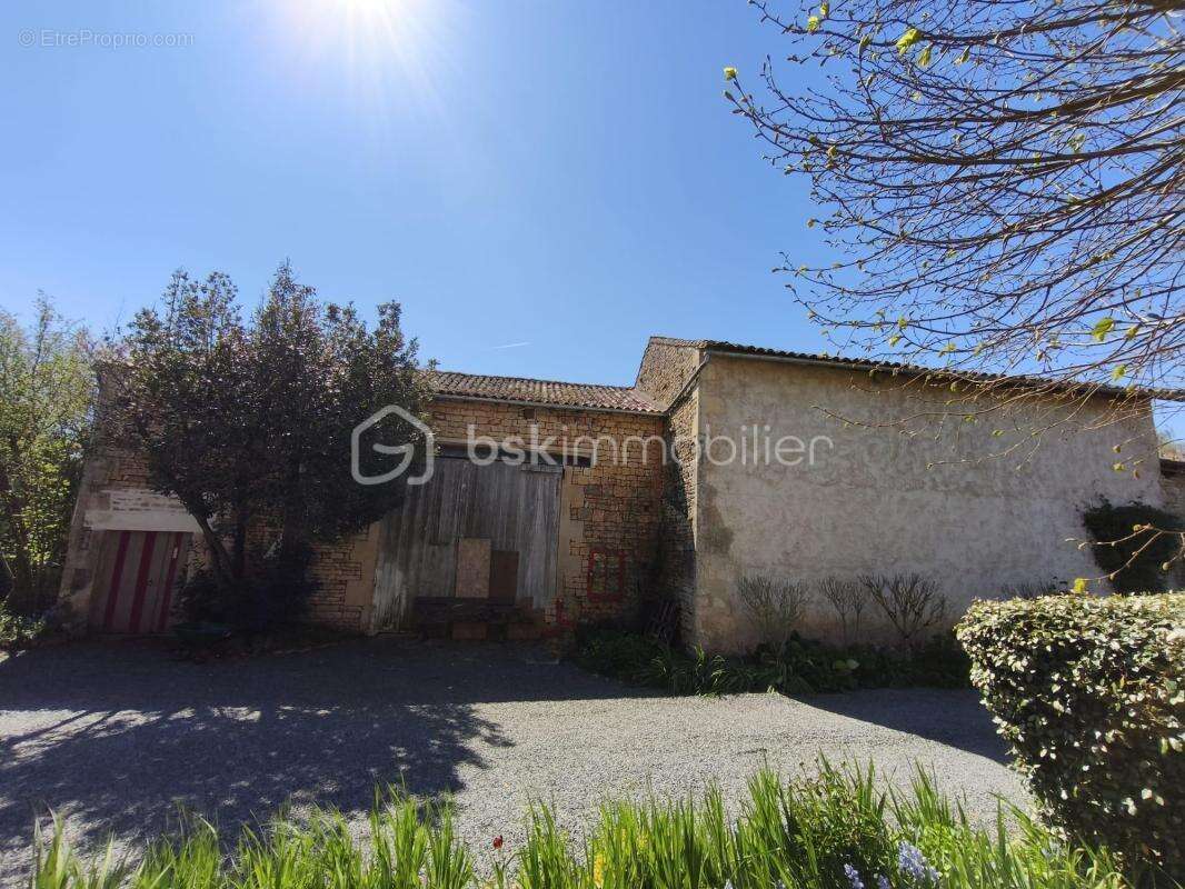 Magnifique maison familiale en pierre - photo 22
