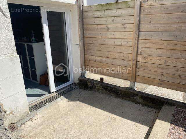 Appartement à PONT-AUDEMER