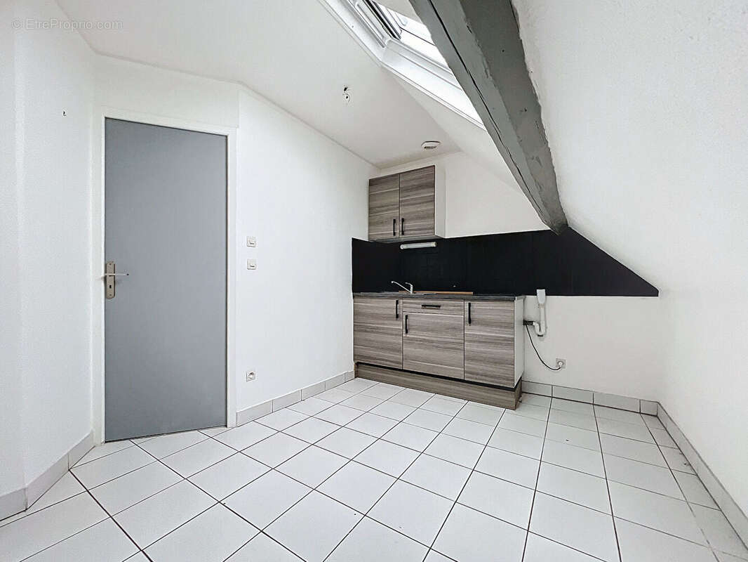 Appartement à SAINT-AVERTIN