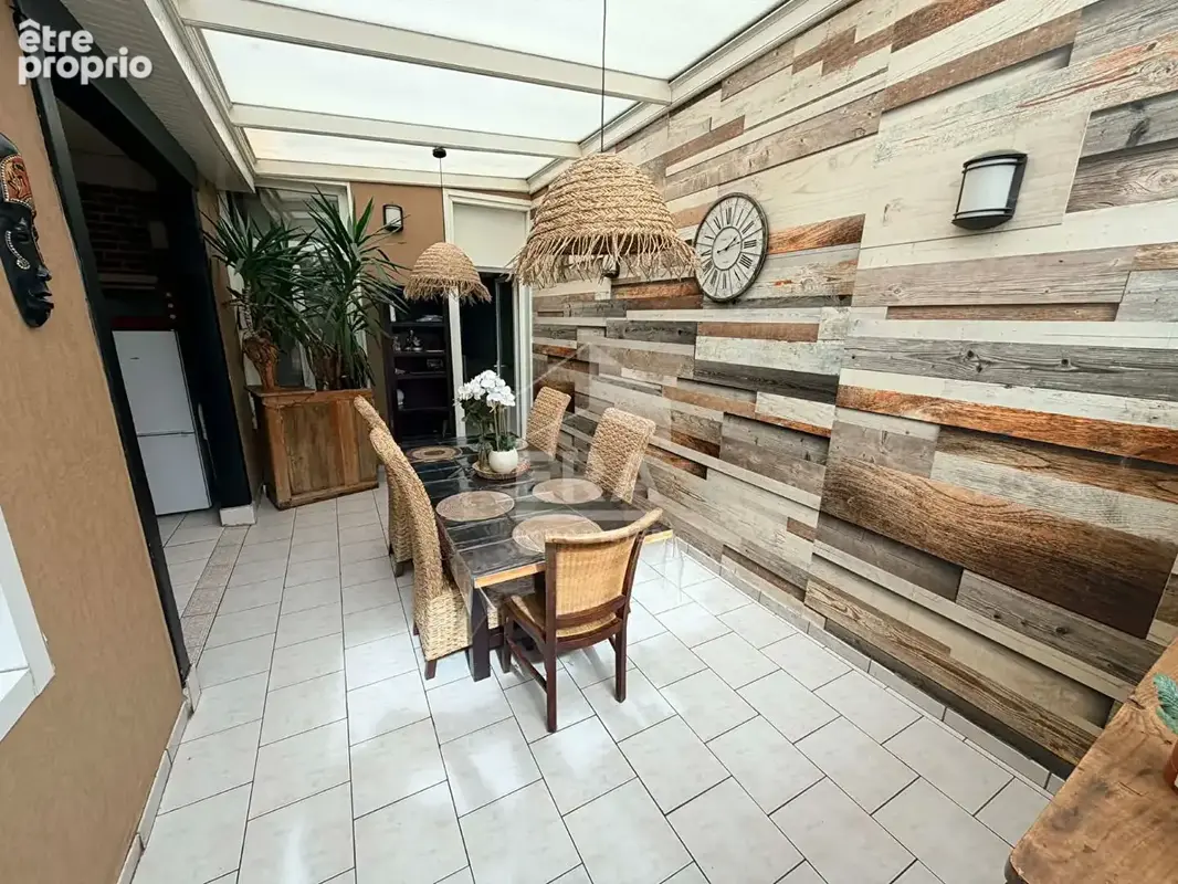 Maison Saint Pol sur Mer (59430) 4 chambres - photo 2