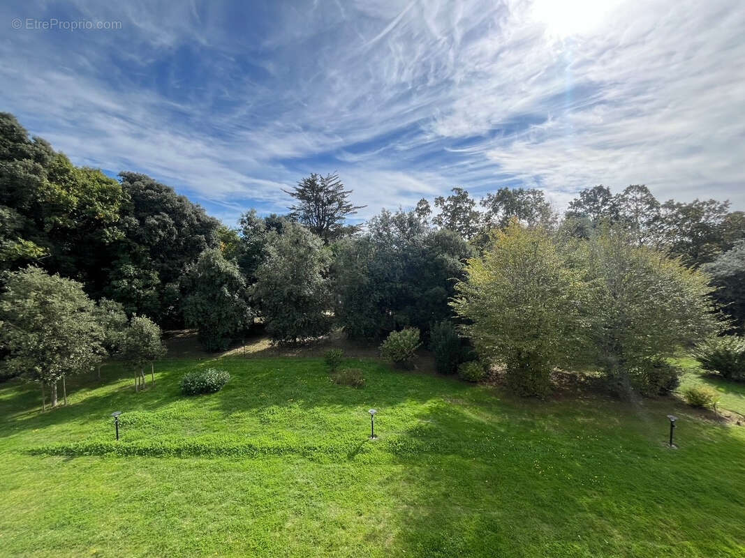 Appartement à SAINT-NAZAIRE