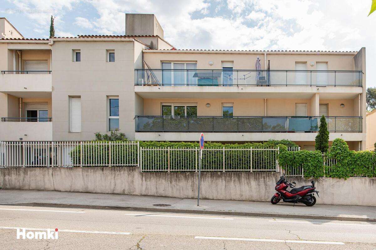 Appartement à SALON-DE-PROVENCE