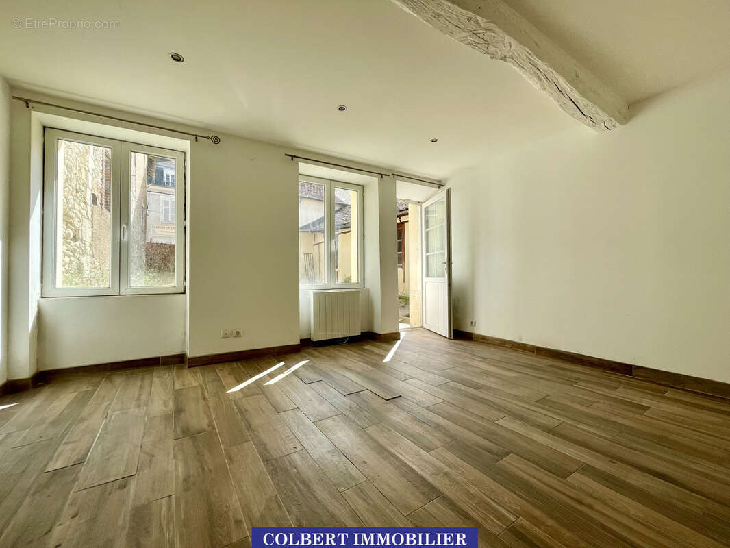 Maison 80 m² à Seignelay  - photo 10