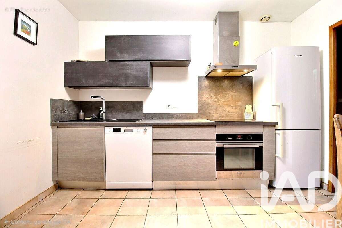 Photo 6 - Maison à AURIOL