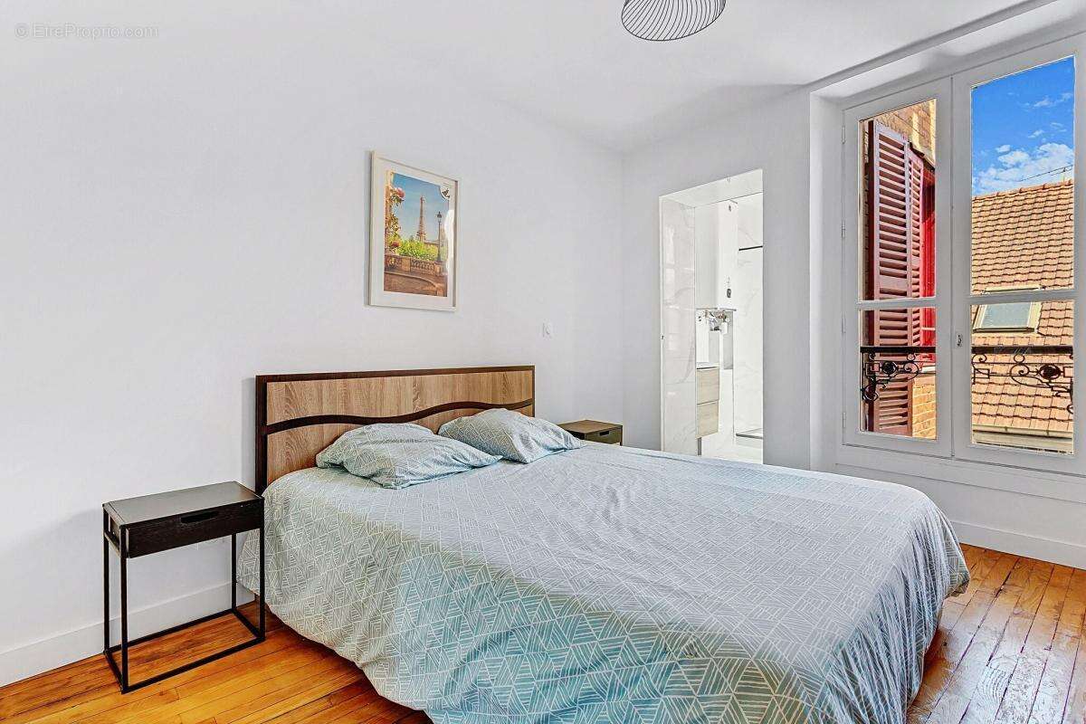 Appartement à ARPAJON