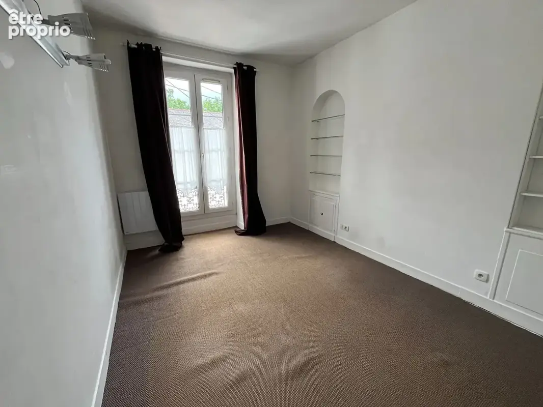 Mancelle Le Mans - 4 chambres secteur Bollée - photo 6