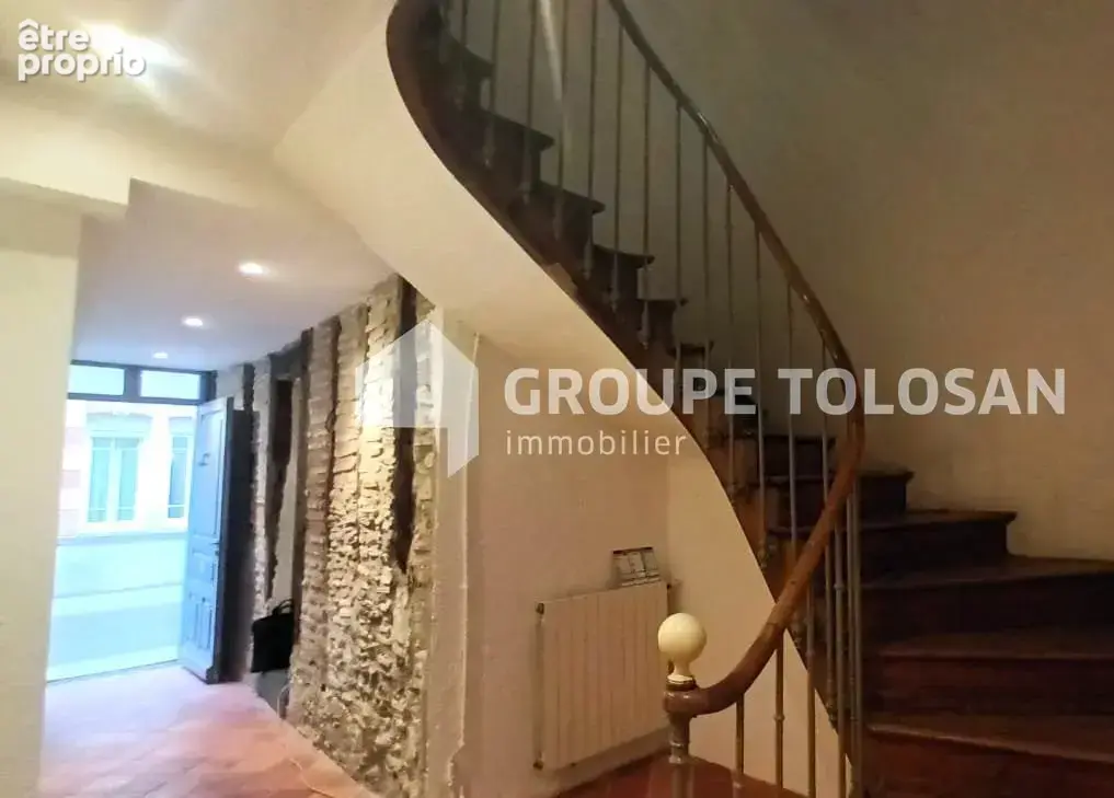 Maison à REVEL