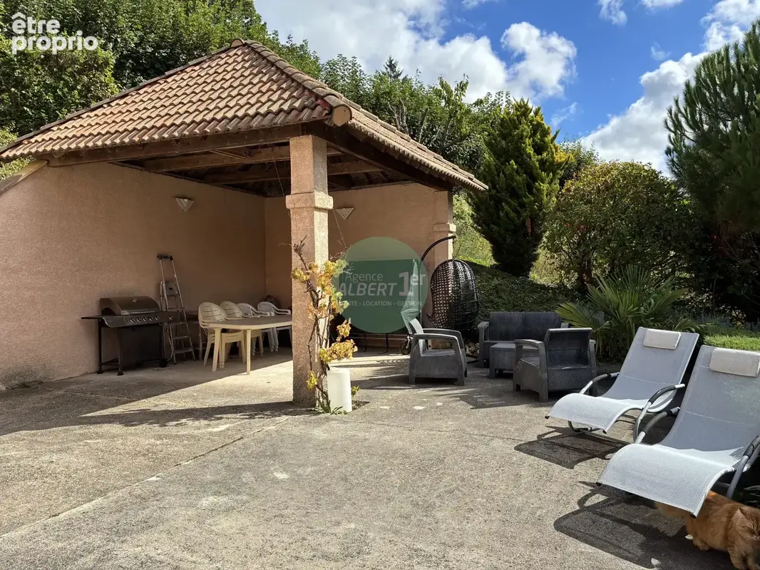 Maison 5 pièces 144 m² à vendre à Maneglise (76133) - photo 3