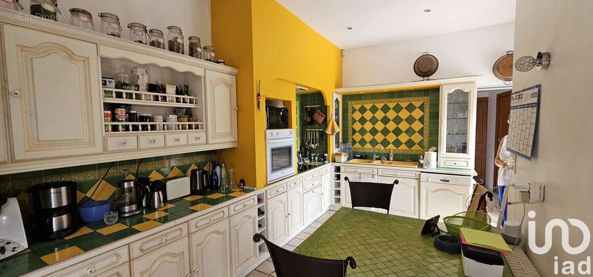 Photo 4 - Maison à LA COUTURE