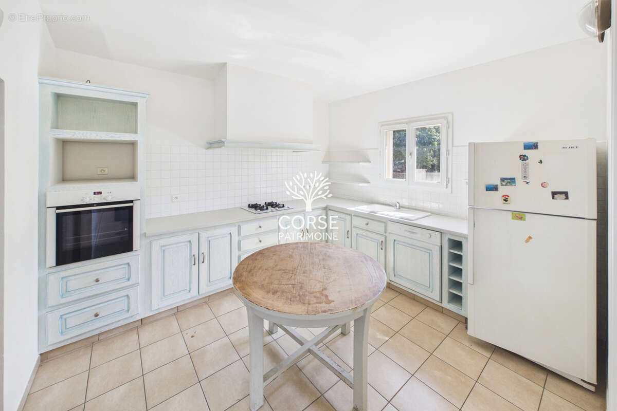 Appartement à PORTO-VECCHIO