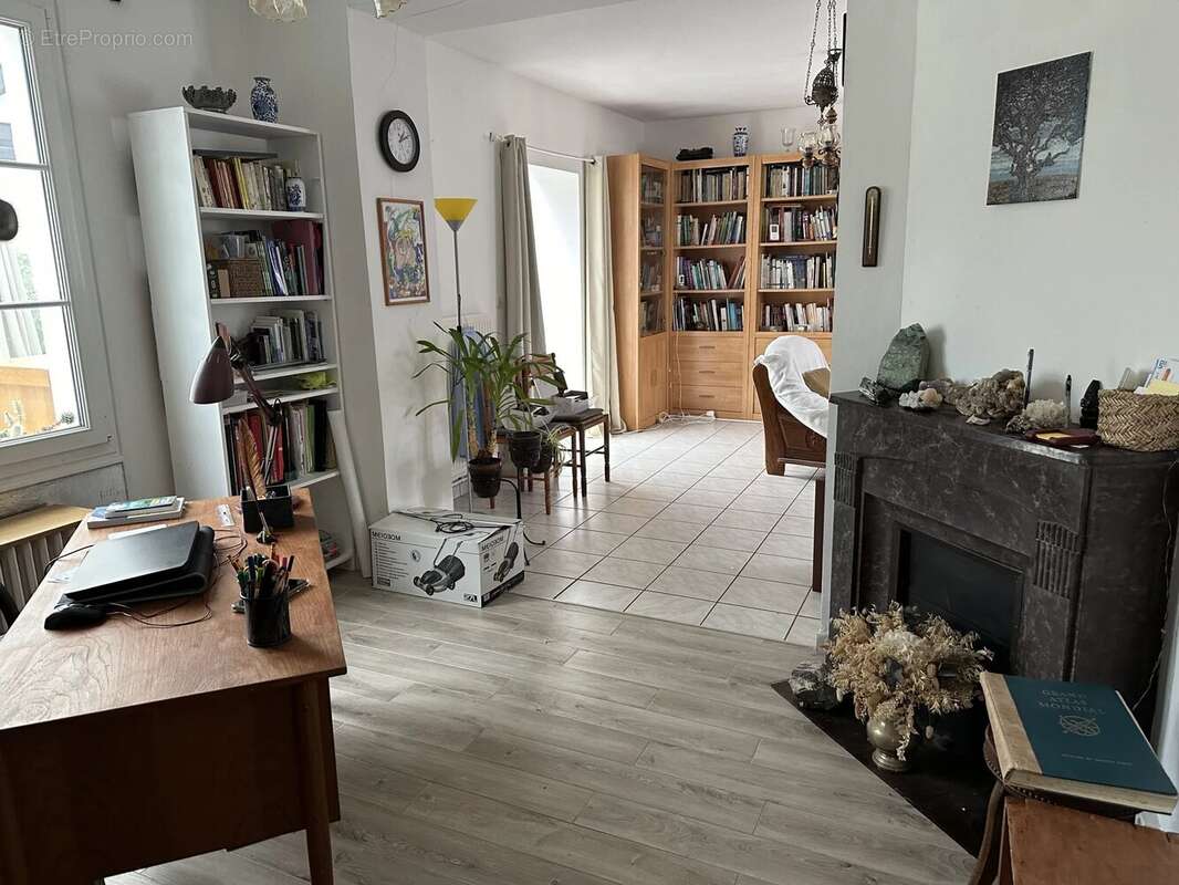 Maison à CHARTRES