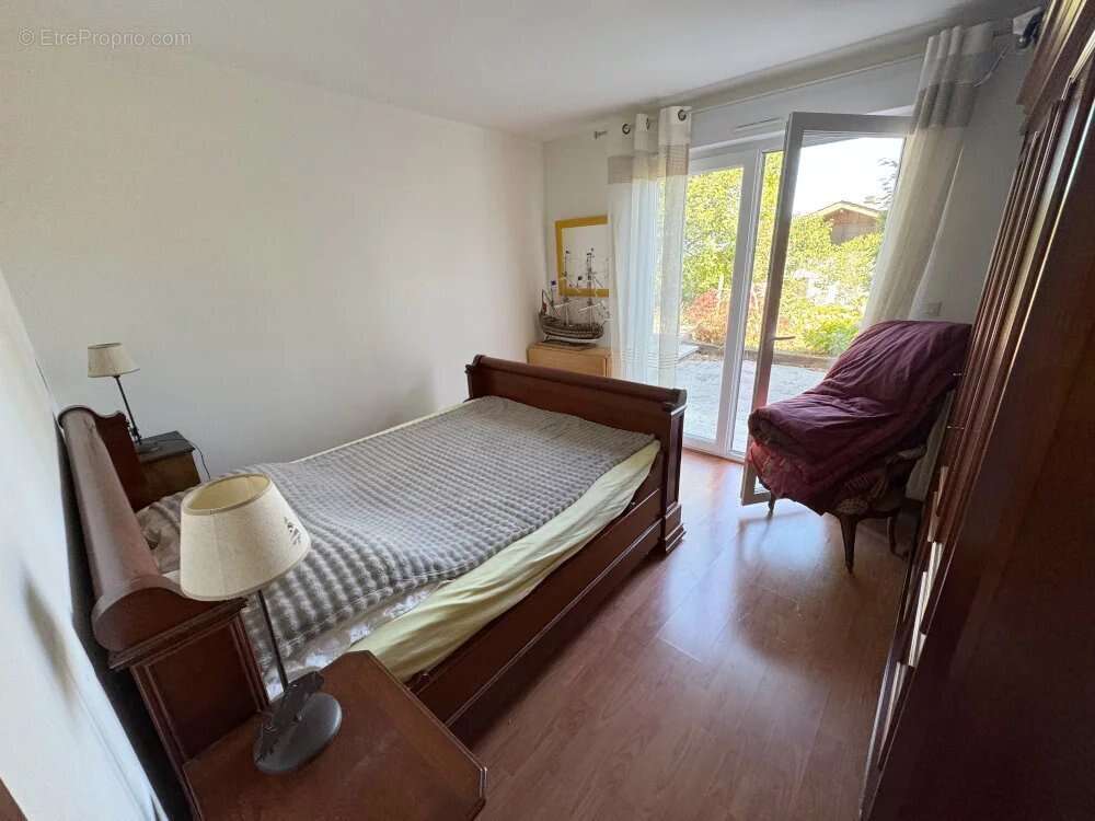 Maison à EVIAN-LES-BAINS