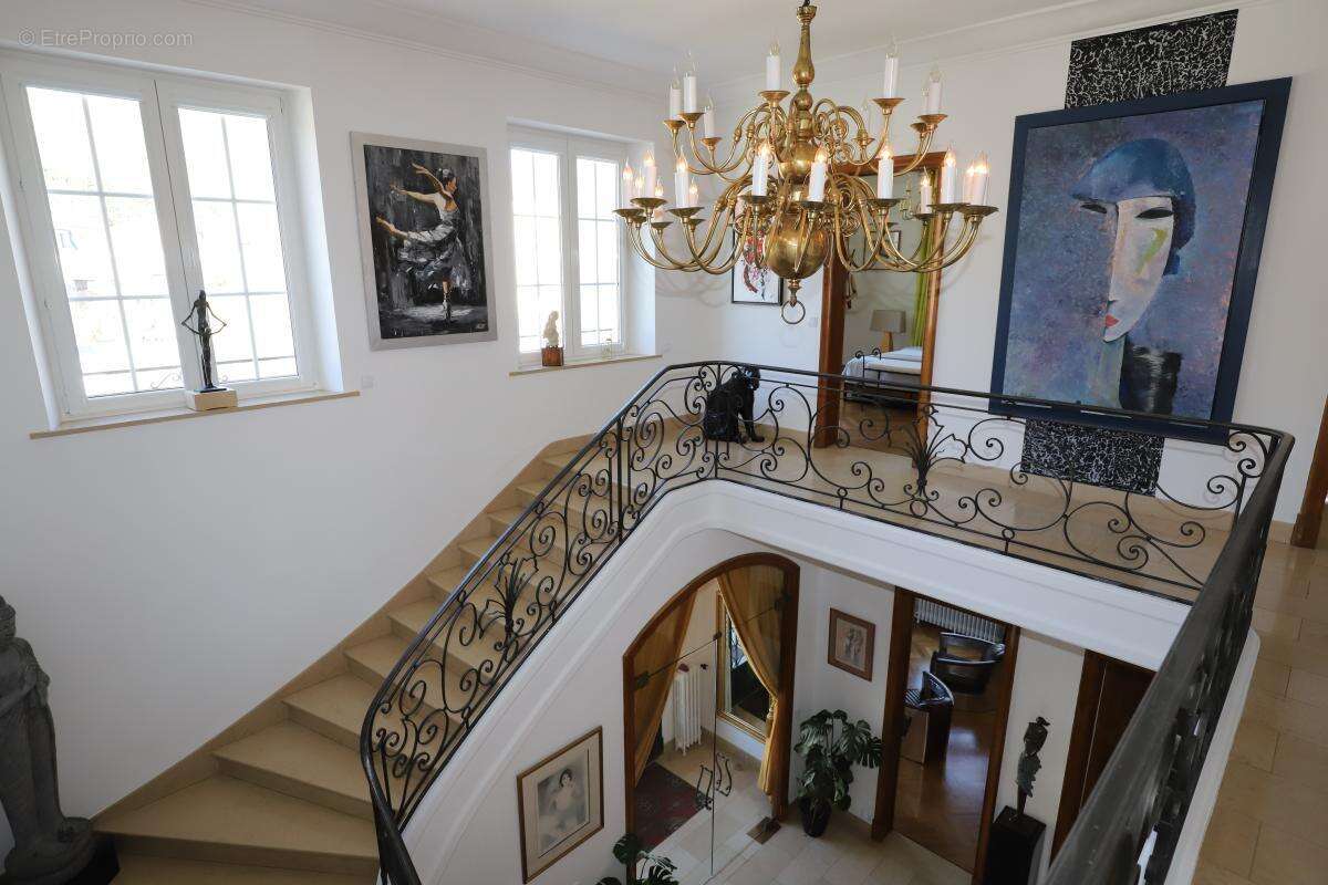 Maison à LABASTIDE-ROUAIROUX