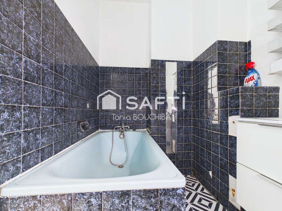 Photo 6 - Appartement à BORDEAUX