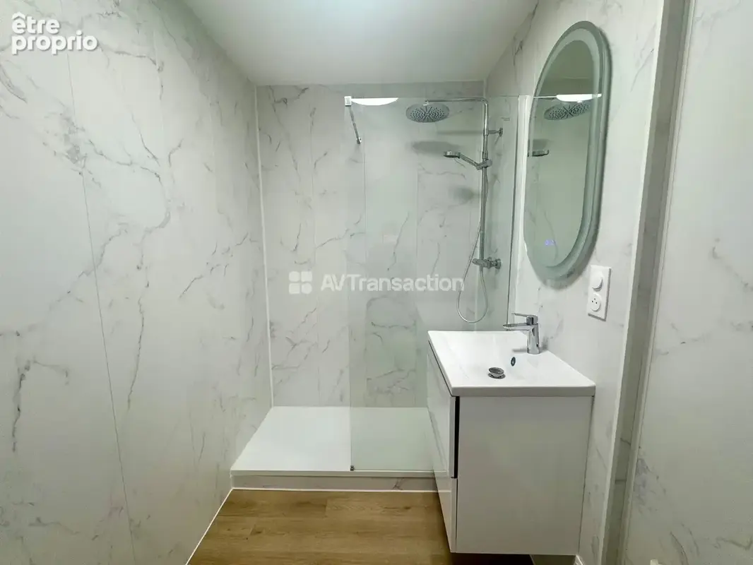 Appartement à ORLEANS